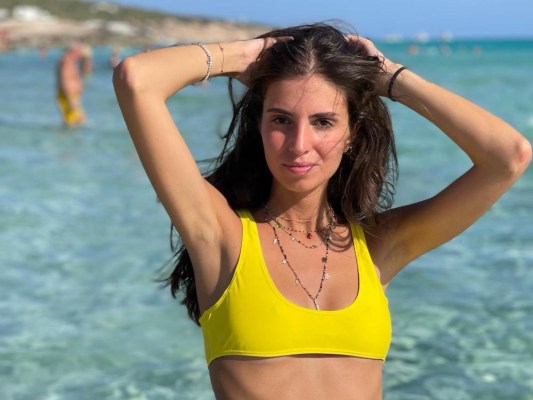 SPORTY GIALLO